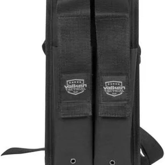Valken Kilo 2 Pod Web Belt Paintball Pod Pouch - Picture 1 of 6